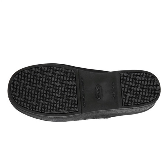 Dr.Scholl's Women's Dynamo Work Clogs NWB - Picture 7 of 12